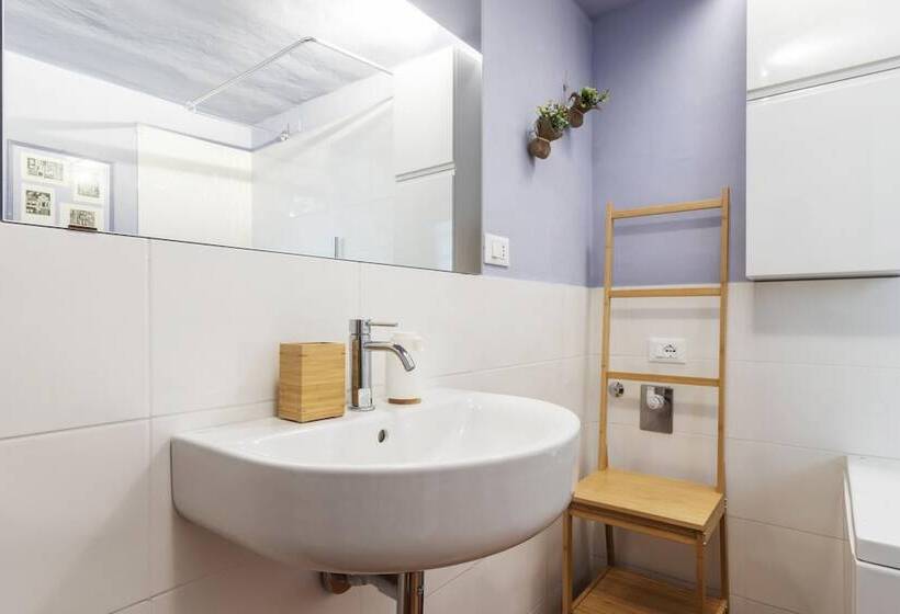 Casa Flora Casa Flora