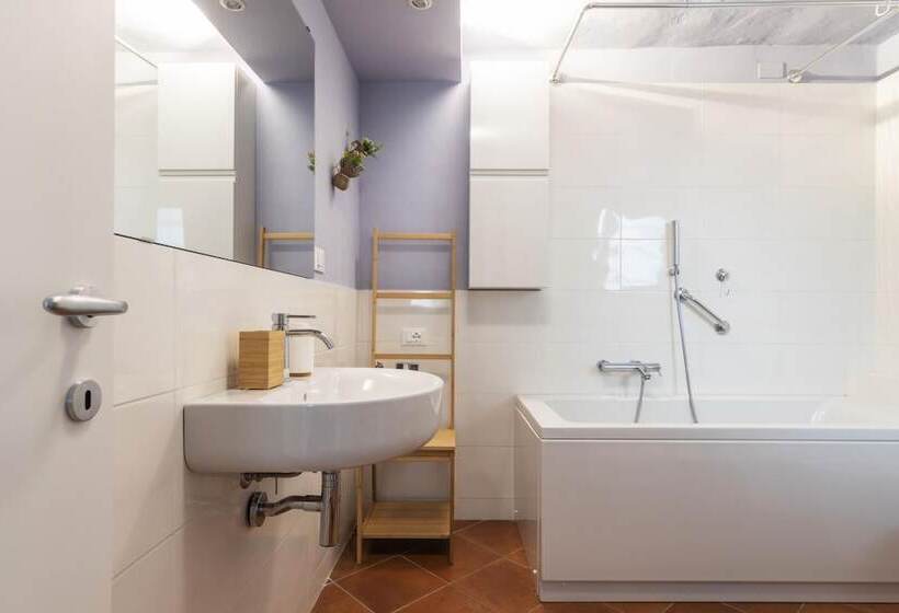 Casa Flora Casa Flora