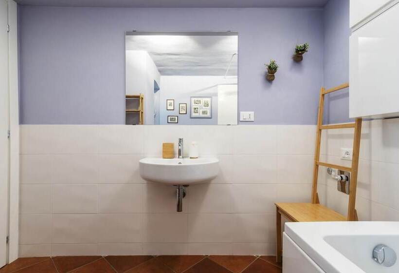 Casa Flora Casa Flora