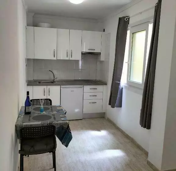 Ceyla Playa Las Vistas Los Cristianos