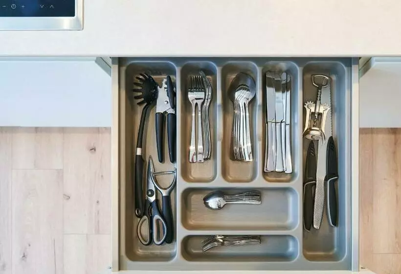 Design Apartment Mit Kostenfreiem Garagen Parkplatz Im Zentrum