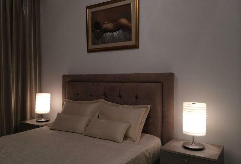 Folla Aqua Ressort Appartement