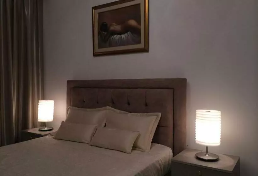 Folla Aqua Ressort Appartement