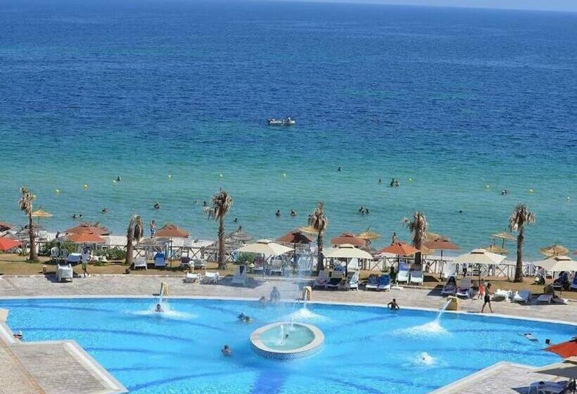 Folla Aqua Ressort Appartement