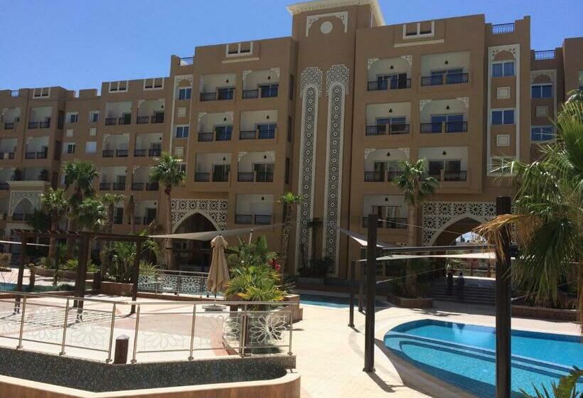 Folla Aqua Ressort Appartement