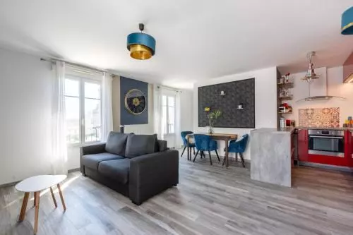 Happy Guest House