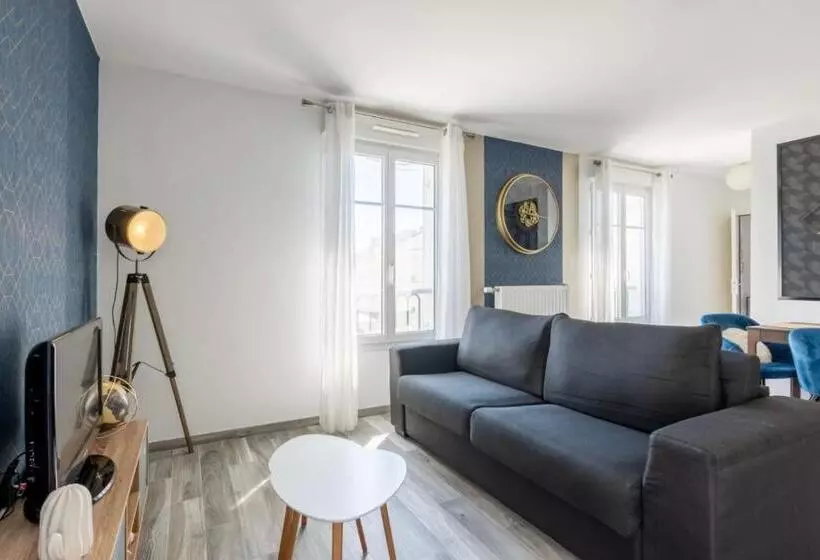 Happy Guest House