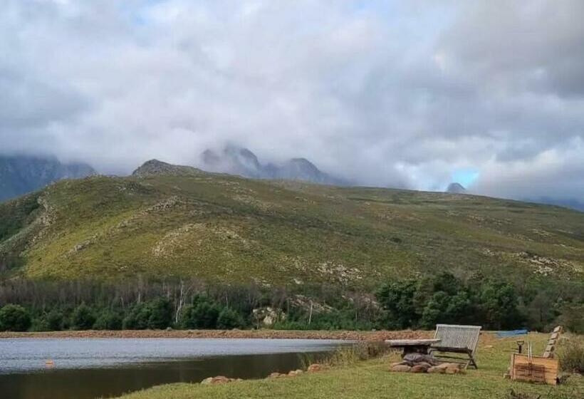 Kromrivier Farm Accommodation