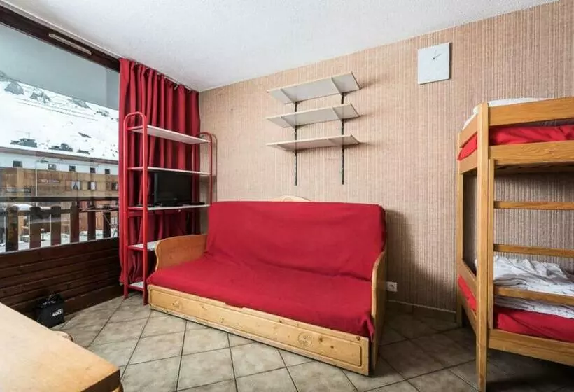 Nouvelles Residences   Studio Pour 4 Personnes 824