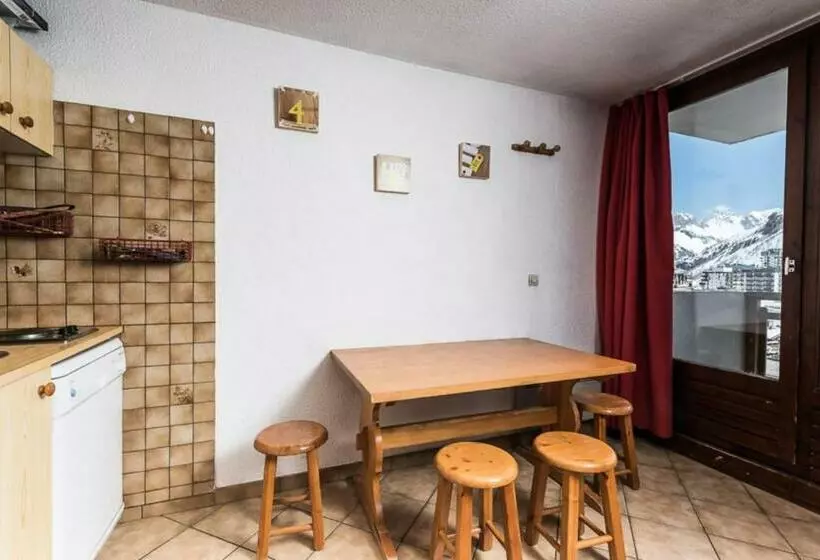 Nouvelles Residences   Studio Pour 4 Personnes 824