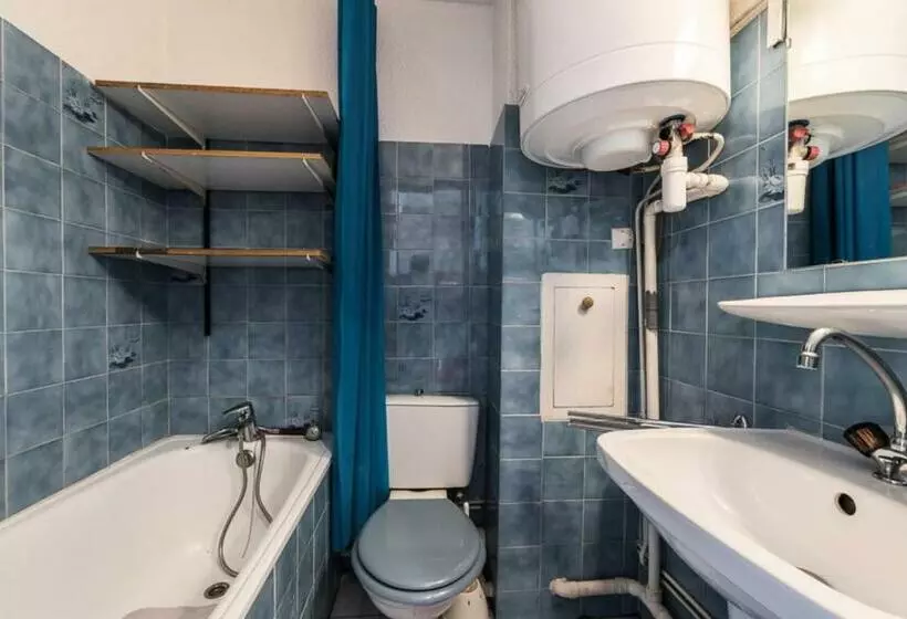 Nouvelles Residences   Studio Pour 4 Personnes 824