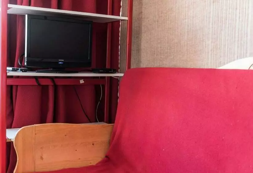 Nouvelles Residences   Studio Pour 4 Personnes 824