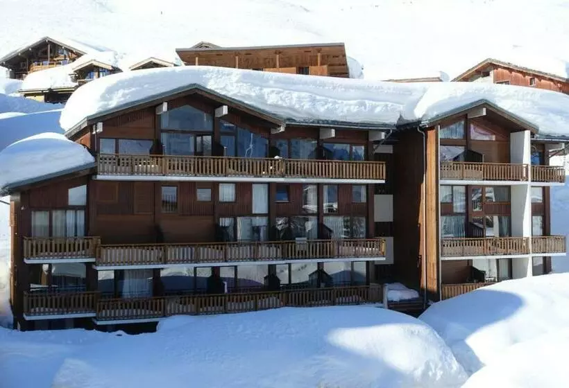 Nouvelles Residences   Studio Pour 4 Personnes 824