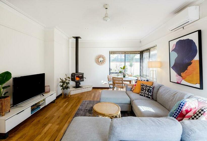 Spa Villa715 Margaretriver Town