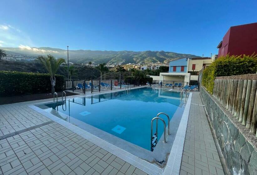 Tenerife Family Home