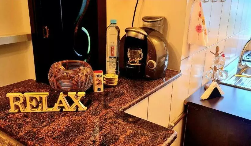 Ultracentral Apartments