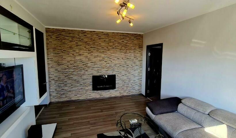 Ultracentral Apartments