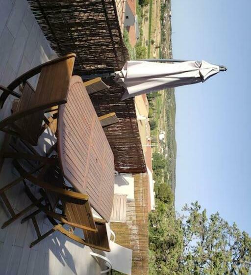 Villa Les Roches Blanches Le Grand Gite