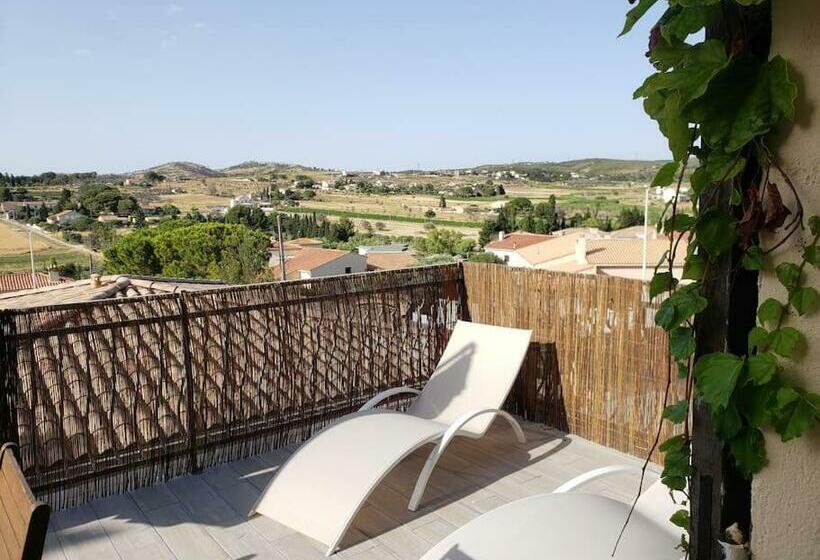 Villa Les Roches Blanches Le Grand Gite