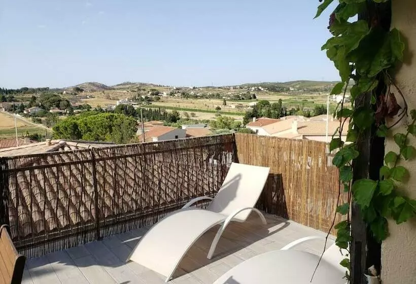 Villa Les Roches Blanches Le Grand Gite