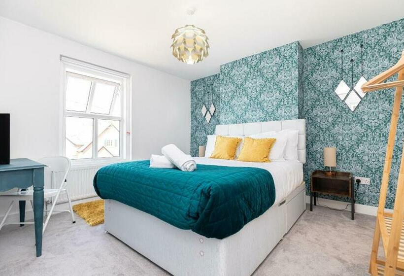 Westview Cottage Bikes/chef/hot Tub