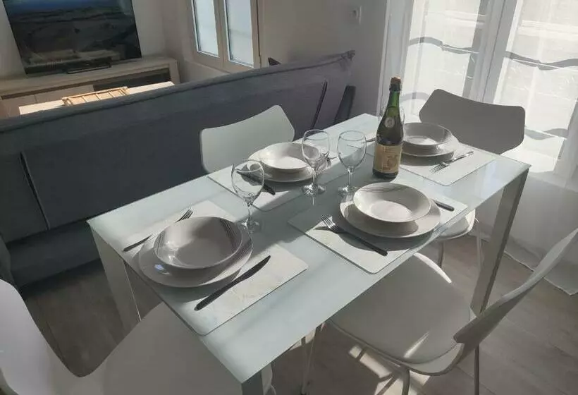 Appartement T3 Plume Hyper Centre D Ernée