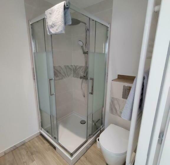 Appartement T3 Plume Hyper Centre D Ernée