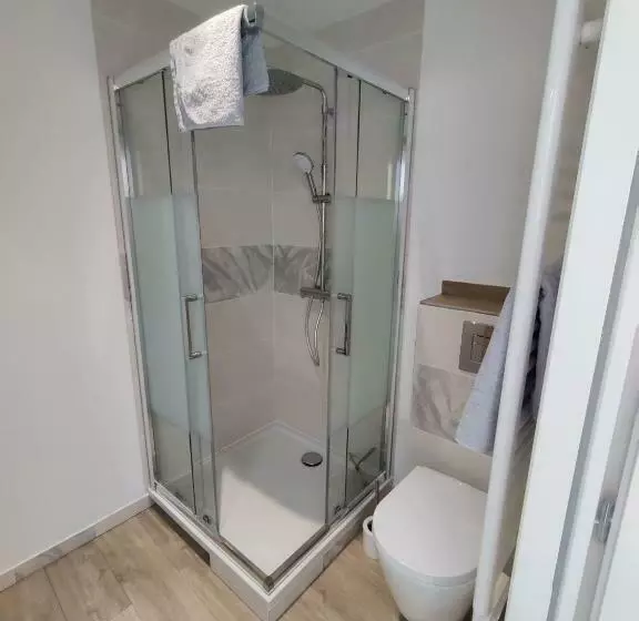 Appartement T3 Plume Hyper Centre D Ernée