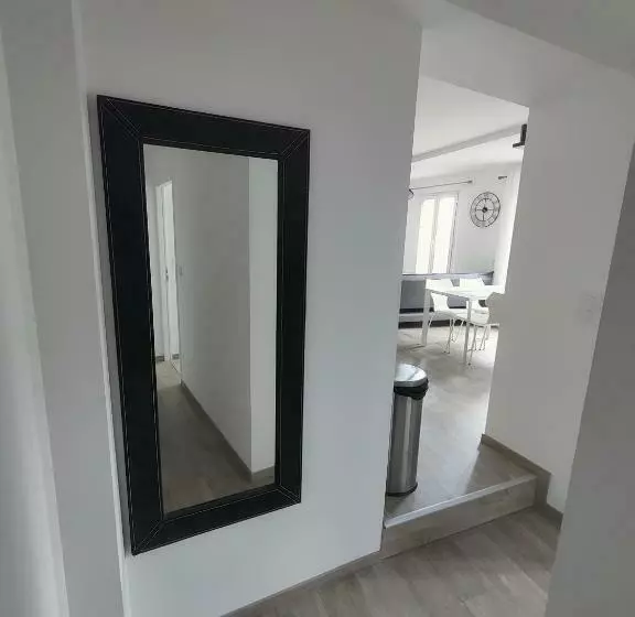Appartement T3 Plume Hyper Centre D Ernée