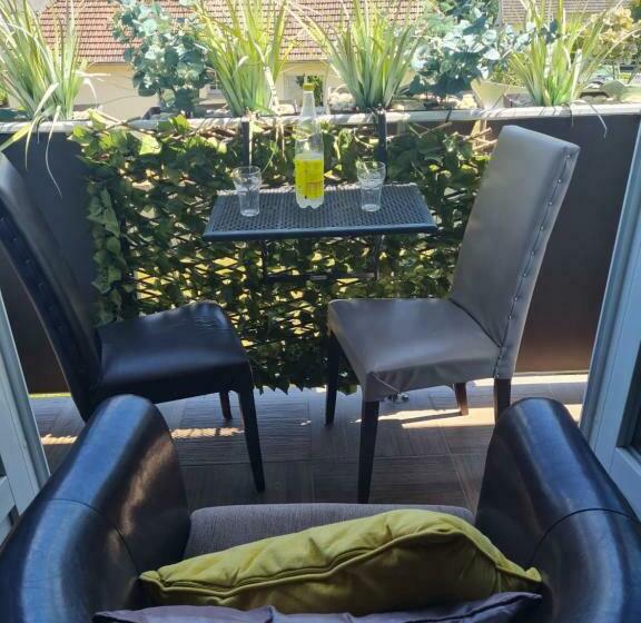 Bel Appartement Tout Proche Du Mont St Michel