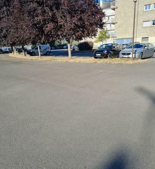 Bel Appartement Tout Proche Du Mont St Michel