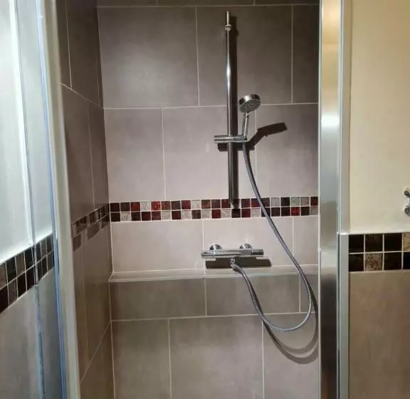 Bel Appartement Tout Proche Du Mont St Michel