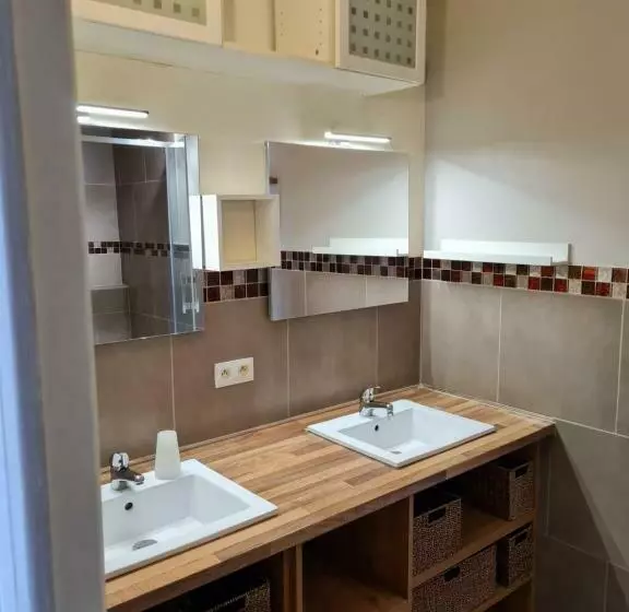 Bel Appartement Tout Proche Du Mont St Michel