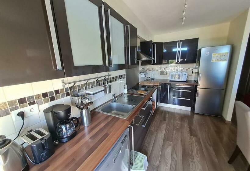 Bel Appartement Tout Proche Du Mont St Michel