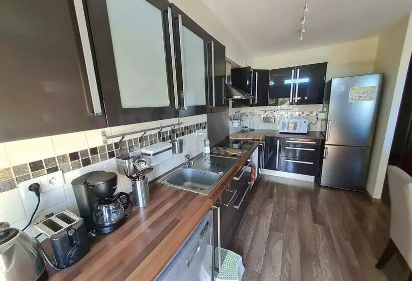Bel Appartement Tout Proche Du Mont St Michel