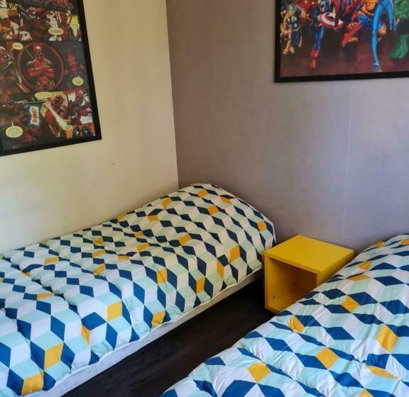 Bel Appartement Tout Proche Du Mont St Michel