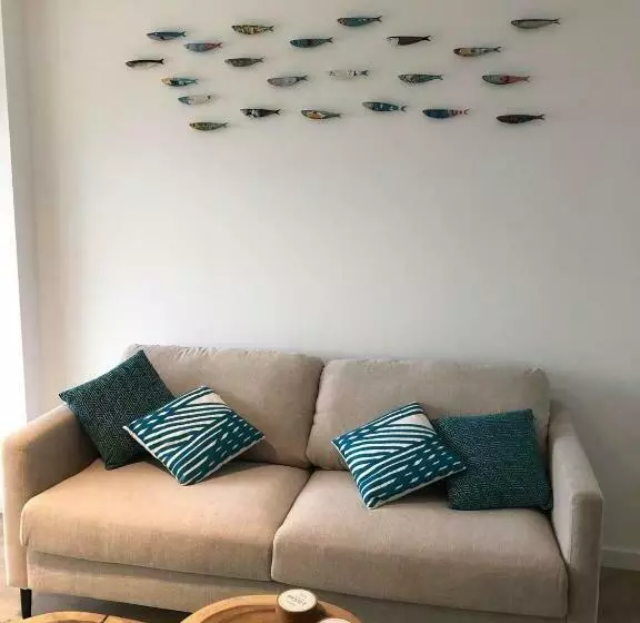 Casa Sardinas Calp