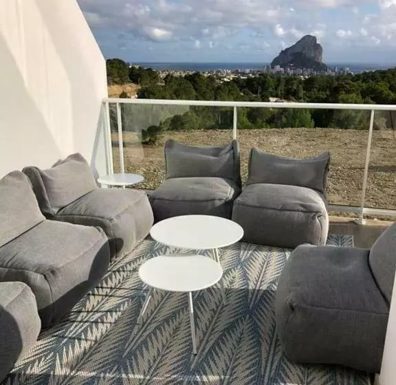 Casa Sardinas Calp