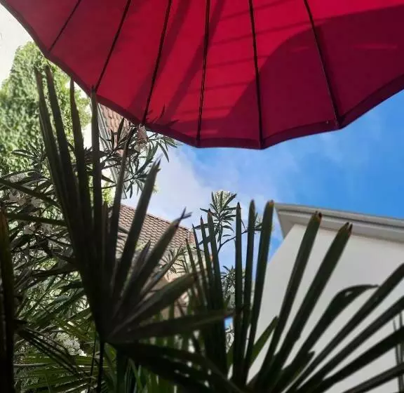 Die Französin   Ingo Telschow & Catherine Tempier Gbr