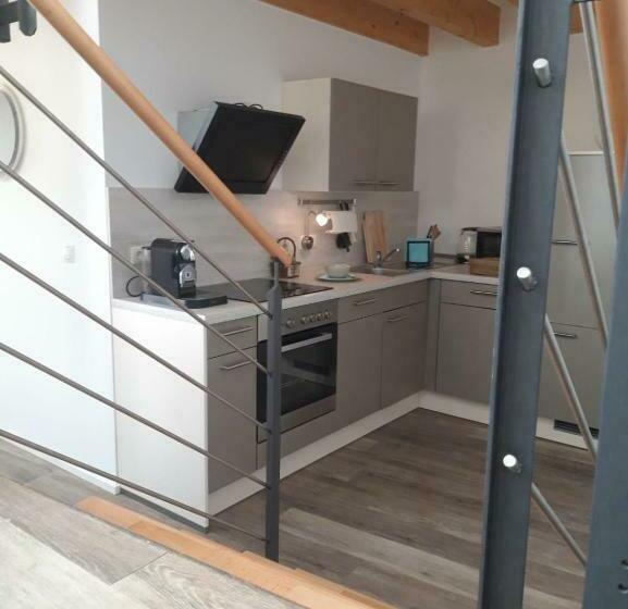 Die Französin   Ingo Telschow & Catherine Tempier Gbr