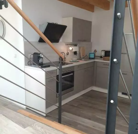 Die Französin   Ingo Telschow & Catherine Tempier Gbr