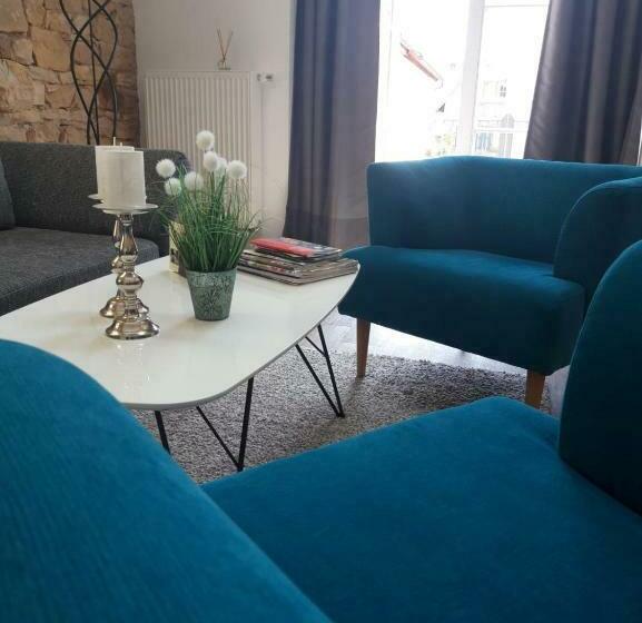 Die Französin   Ingo Telschow & Catherine Tempier Gbr