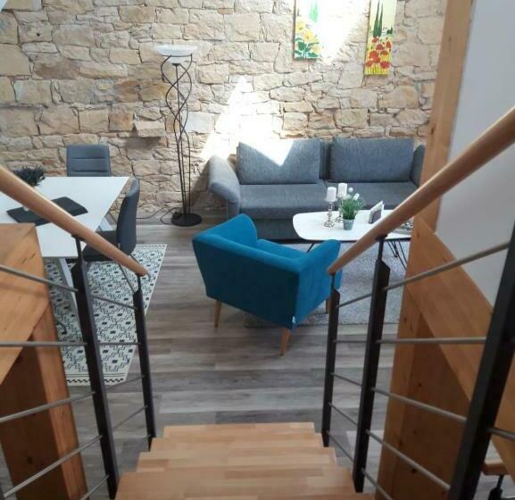 Die Französin   Ingo Telschow & Catherine Tempier Gbr