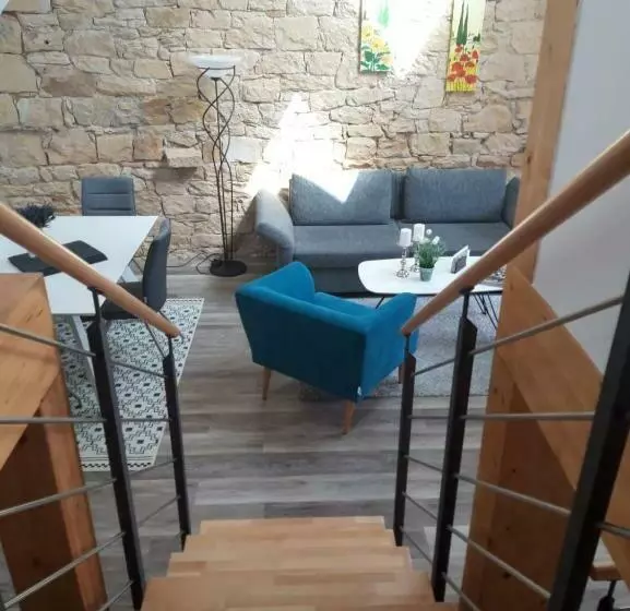 Die Französin   Ingo Telschow & Catherine Tempier Gbr