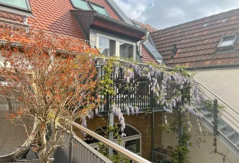 Die Französin   Ingo Telschow & Catherine Tempier Gbr