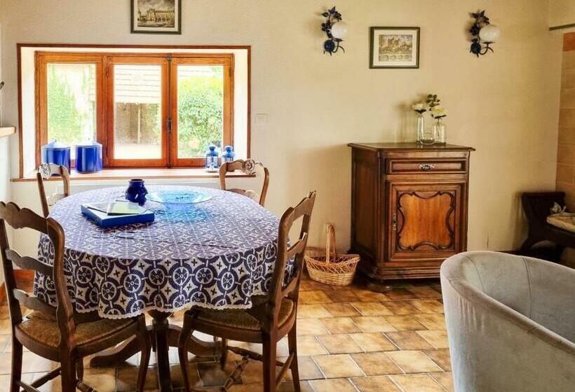 Domaine Saint Anges 5 Romantische Gîtes Bij Elkaar