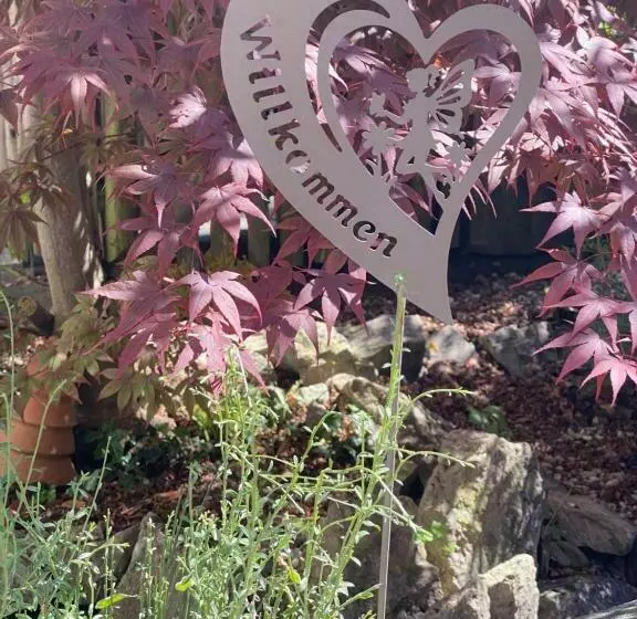 Ferienwohnung Am Franziskanergarten