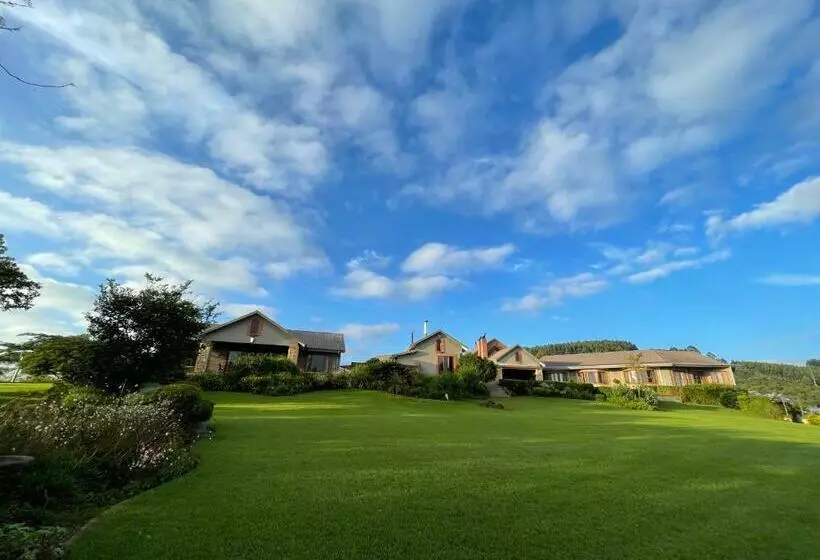 Ha Penny Hill