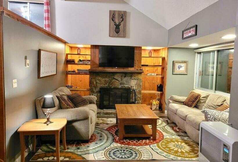 Hodgman Hill Condos 22 2, Waterville Estates