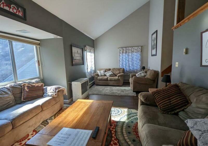 Hodgman Hill Condos 22 2, Waterville Estates